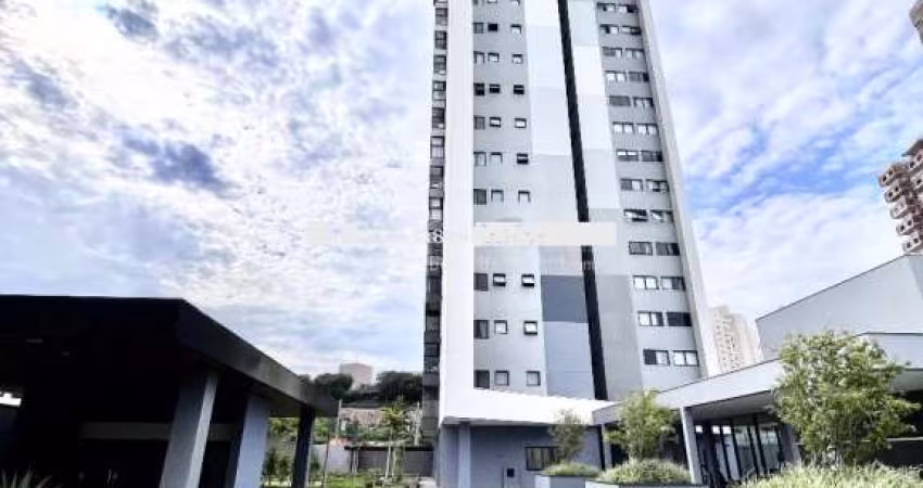Apartamento mobiliado e modulado