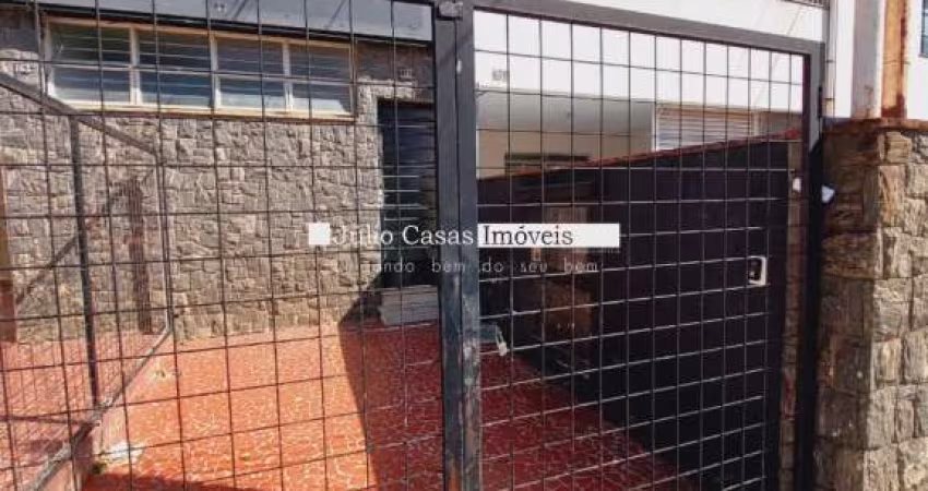 Casa comercial para aluguel
