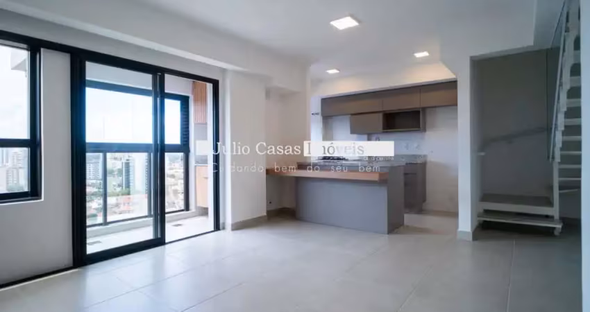 Apartamento com 2 quartos à venda no Jardim Faculdade, Sorocaba 