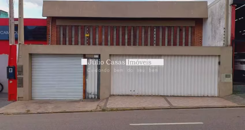 Casa para aluguel com 4 quartos