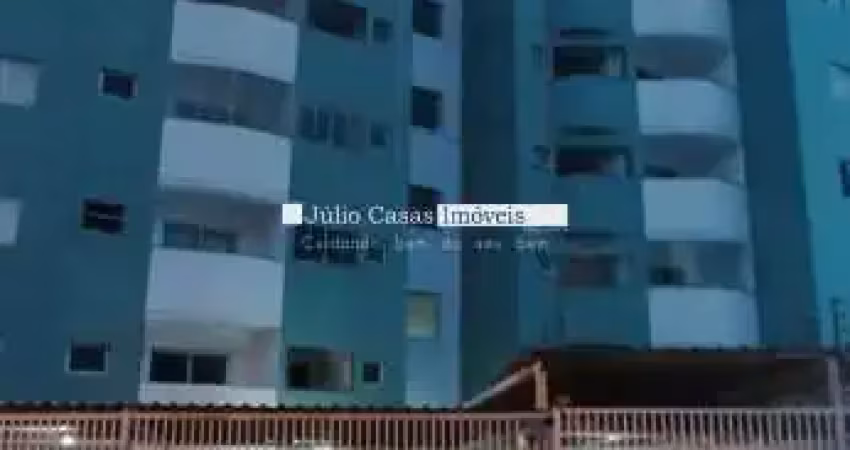 Apartamento com 3 quartos à venda na Cidade Jardim, Sorocaba 