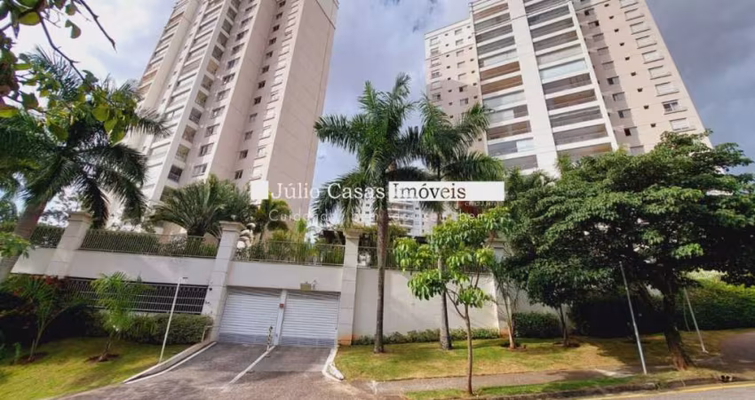 Apartamento a venda com 3 suítes