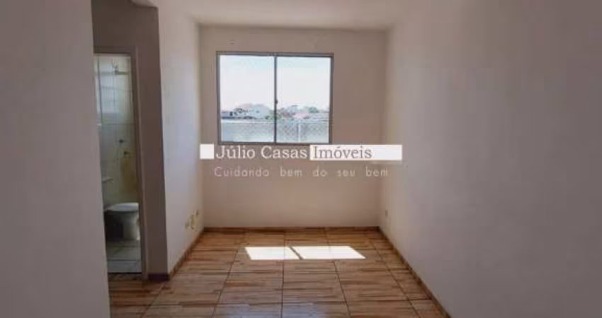 Apartamento para aluguel com 2 quartos