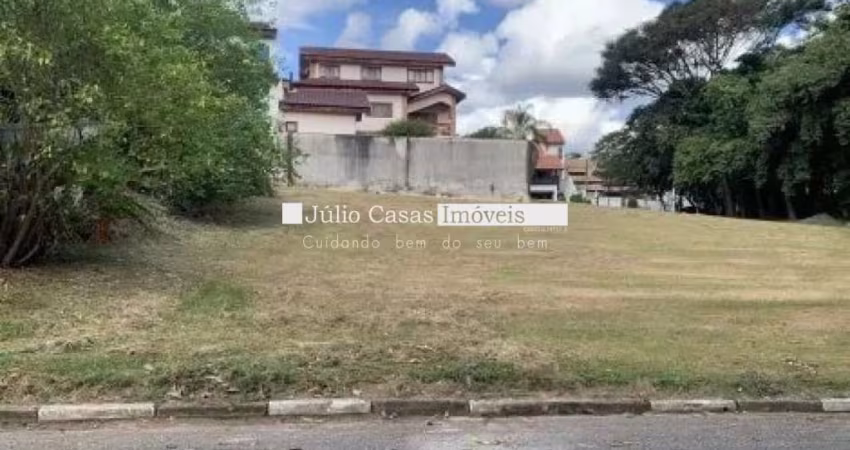 Terreno á venda, 517m2 - Condominio Ibiti do Paço, Sorocaba