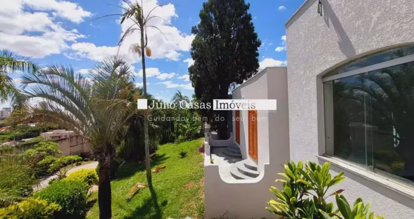 Casa em condomínio fechado com 4 quartos à venda no Parque Campolim, Sorocaba 