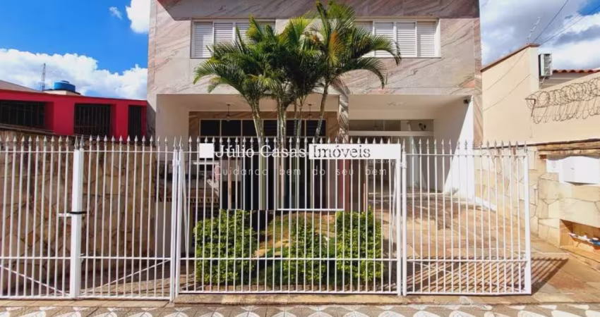 Casa comercial para aluguel com 502m²