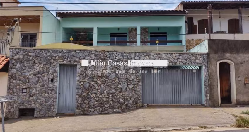 Casa a venda com 3 quartos