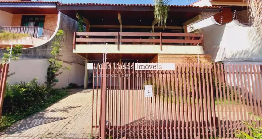 Casa a venda no Campolim com 482 m² de área útil