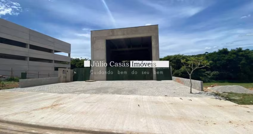 Galpão comercial para aluguel e venda