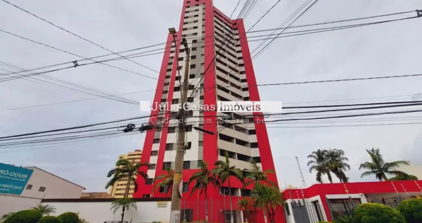 Apartamento a venda com 3 quartos