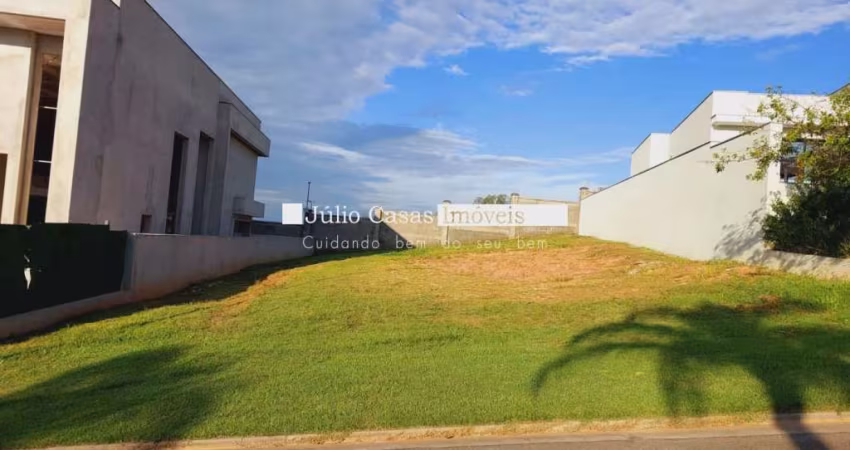 Terreno em condomínio a venda com 473m³
