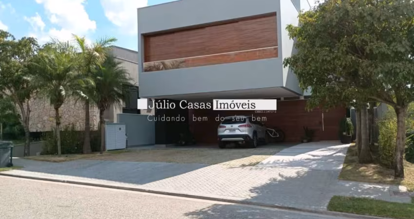 Residência de Alto Padrão à venda no Alphaville Nova Esplanada 1
