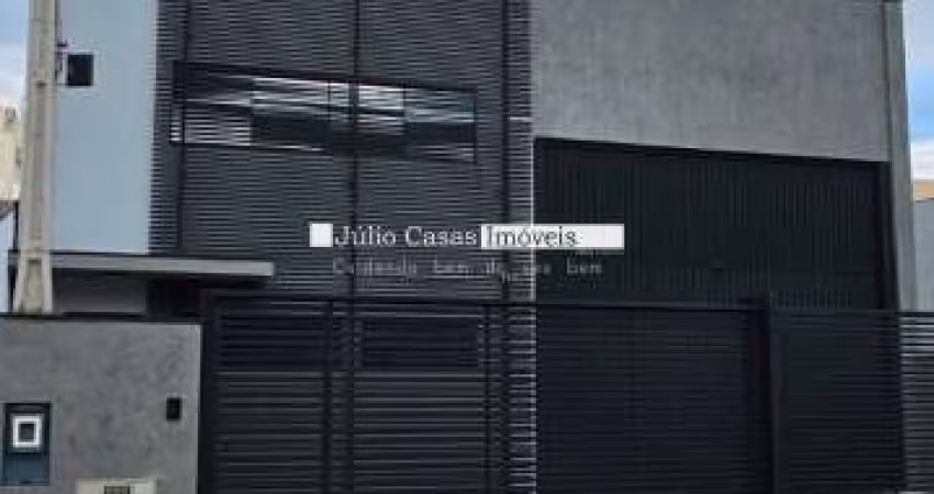 Galpão para alugar com 360m² de área útil