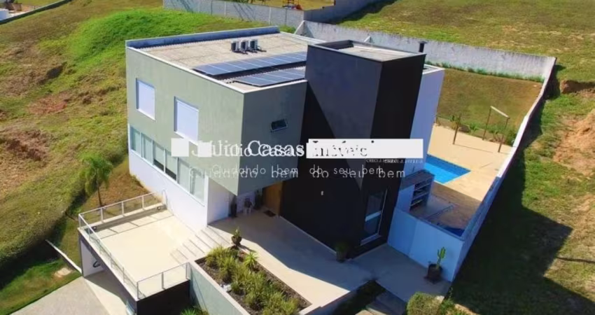 Casa Condomínio em Araçoiaba da Serra