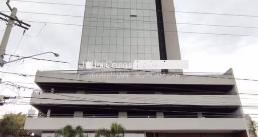Sala comercial para aluguel