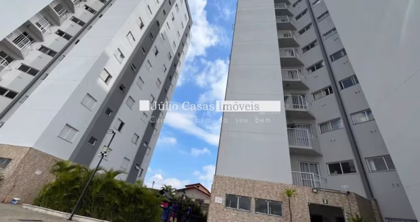 Apartament á venda 02 dormitórios, 52m² no Condominio Pagliato Prime Residence