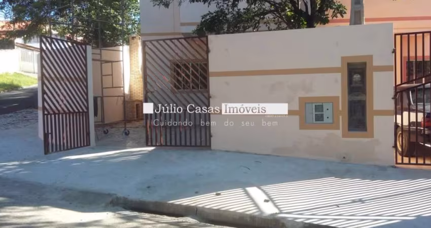 Sobrado  a venda com 2 quartos jardim Novo Eldorado