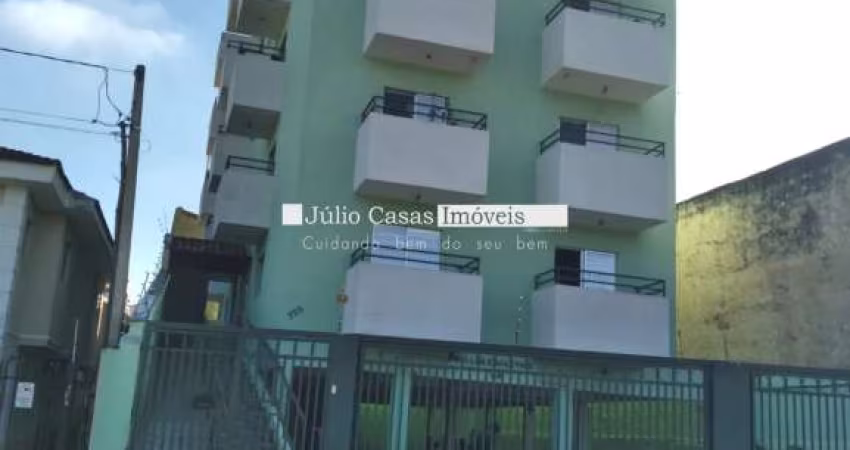 Apartamento à venda no Jardim Saira