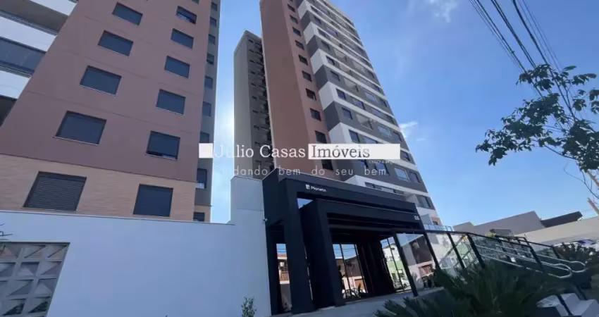 Apartamento à venda com 02 quartos, 1 suíte 62,54m² no Edifício Riserva Divino- Sorocaba/SP