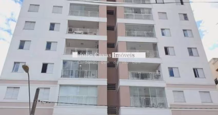 Apartamento a venda com 3 quartos todo mobiliado