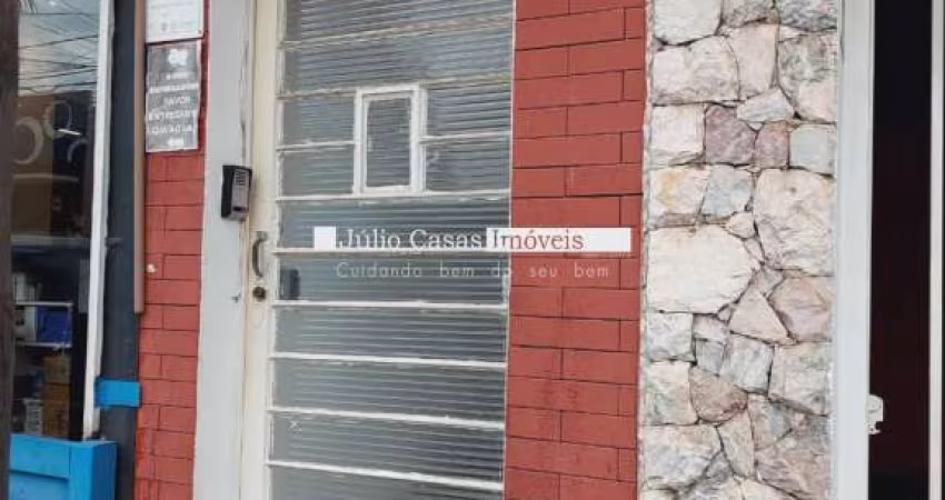 Sala comercial para aluguel no Centro da Cidade