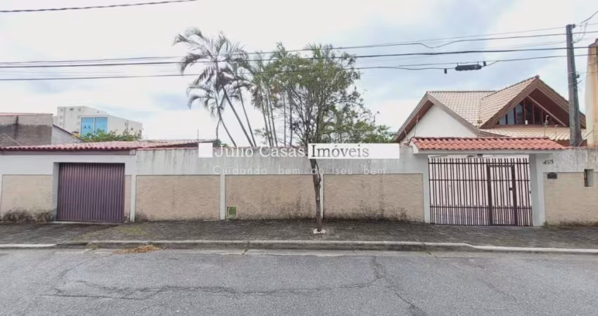 Casa comercial a venda com 3 quartos