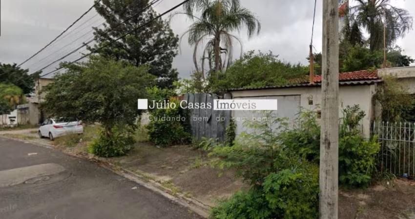 Área à venda no bairro do Colorau