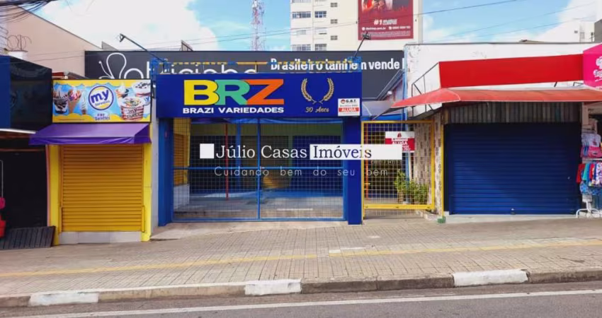 Salas comerciais para aluguel
