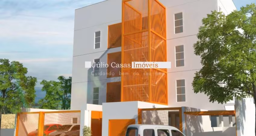 Apartamento à venda na Vila Nova Sorocaba