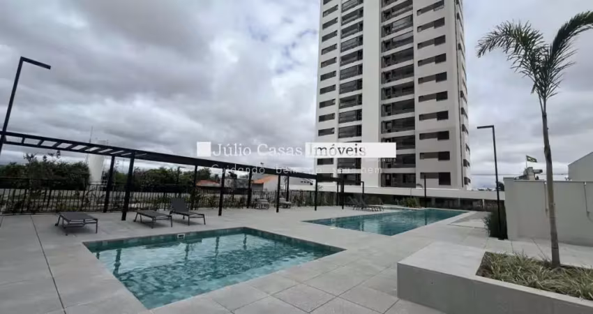 Apartamento a venda com 1 quarto, 49,73m² no Condomínio  Planeta  - Sorocaba