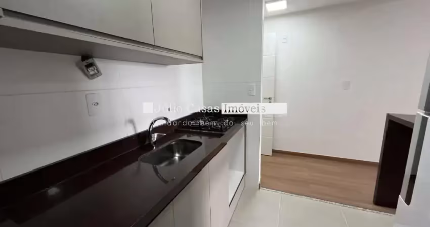 Apartamento a venda com 1 quarto, 46m² no conect planeta  - sorocaba