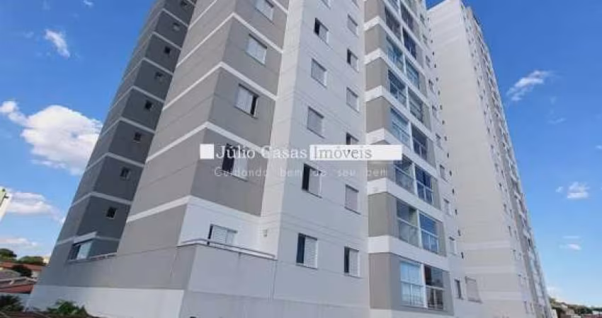Lindo apartamento modulado e mobiliado pronto para morar