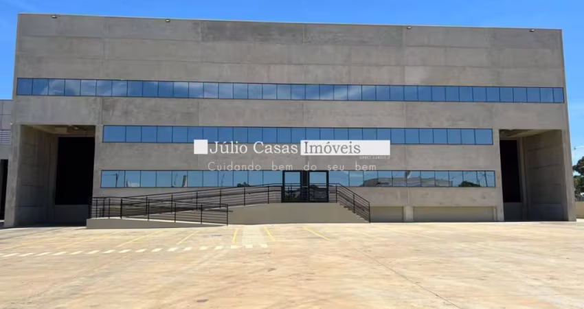 Galpão em condomínio para aluguel com 2082 m²