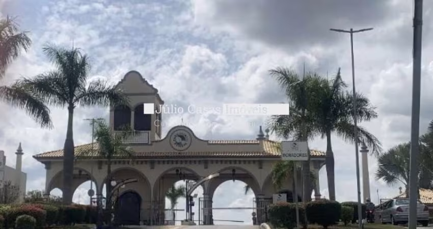 Casa à venda com 03 quartos 3 suítes 177,29m² no Condomínio Ibiti Reserva - Sorocaba/SP