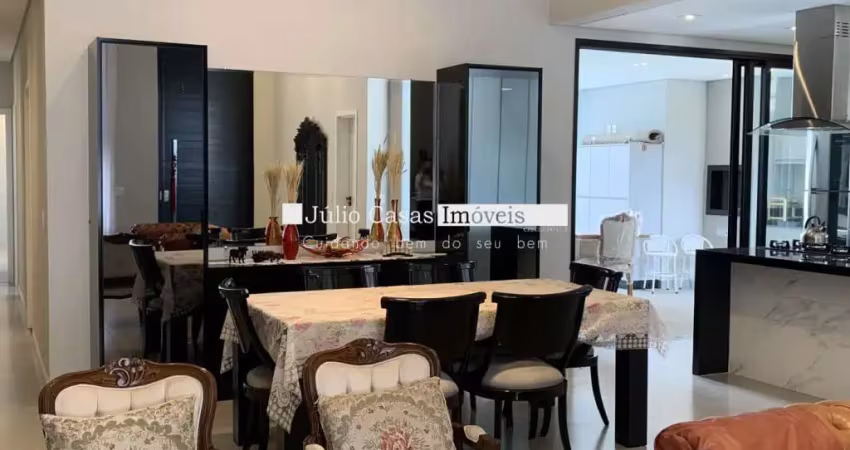Casa à venda com 03 quartos 3 suítes 177,29m² no condomínio ibiti reserva - sorocaba/sp