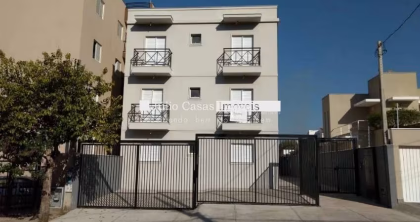 Apartamento para aluguel Jardim Karolyne