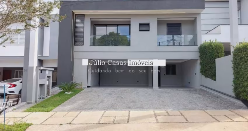 Casa assobradada a venda na Villa dos Ingleses