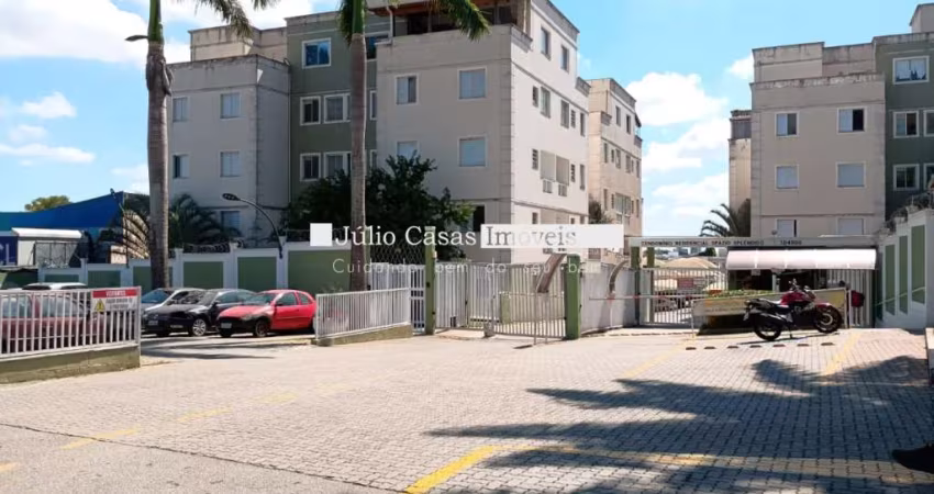 Apartamento à venda no Spazio Splêndido