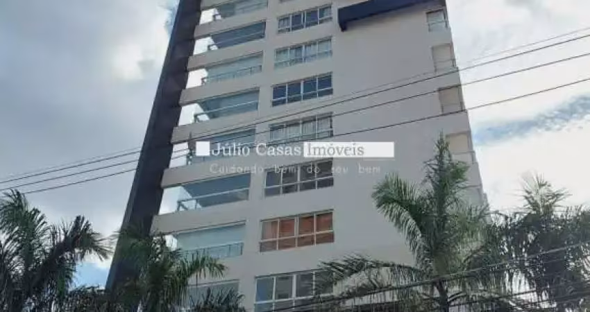 Apartamento com 3 quartos para alugar na Vila Independência, Sorocaba 