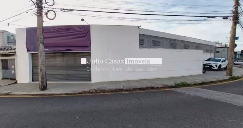 Casa comercial com 228 m² para venda e aluguel