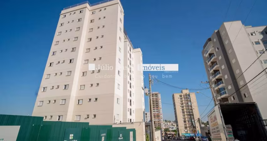 Apartamento a venda com 3 quartos no Campolim