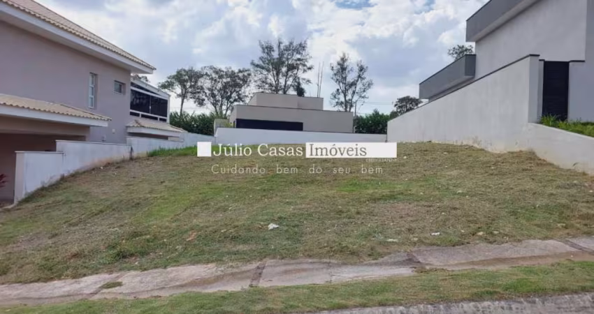 Terreno em condomínio a venda com 355m²