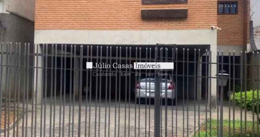 Casa comercial a venda com 3 quartos