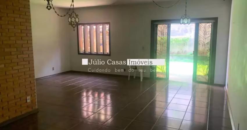 Casa com 3 quartos à venda no Jardim Paulistano, Sorocaba 