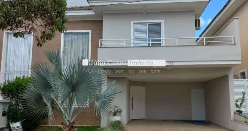 Casa a venda e aluguel em condomínio