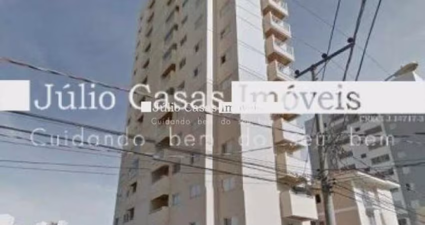 Apartamento a venda com 3 quartos