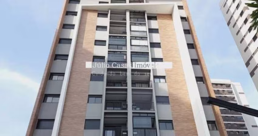 Apartamento novo 125m² 3 quartos próx à Prefeitura
