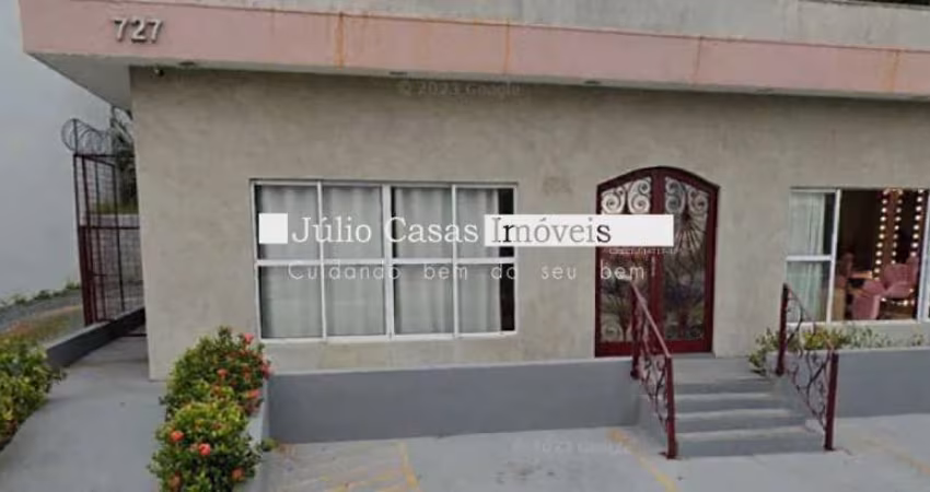 Venda Casa Comercial em Avenida