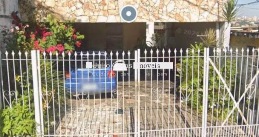 Casa a venda no Bairro João Romão