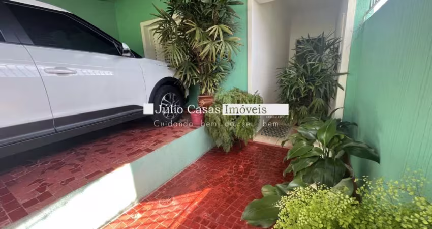 Sobrado à venda com 03 quartos 2 suíteS 192m² na Vila Adélia - Sorocaba/SP